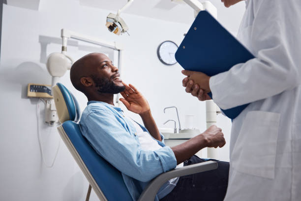 Best Emergency Dentist for Knocked-Out Tooth in Pine Ridge, SD