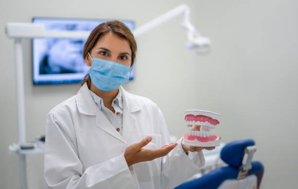 Best Holiday Emergency Dentist in Pine Ridge, SD