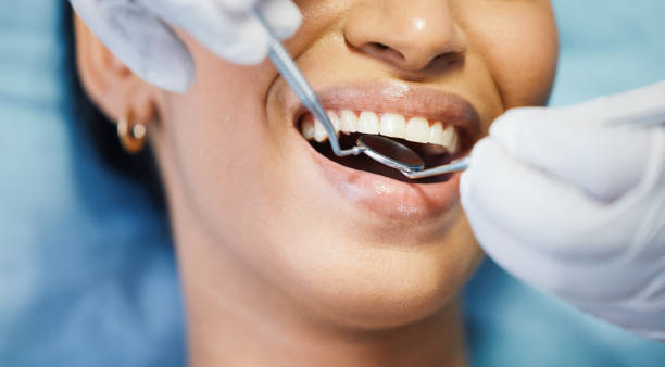 Best Broken or Cracked Tooth Emergency Dentist in Pine Ridge, SD