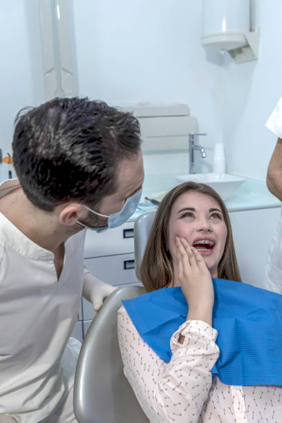 Best Emergency Cosmetic Dentistry in Pine Ridge, SD