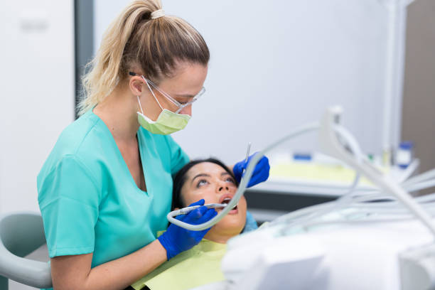 Best Emergency Root Canal Treatment in Pine Ridge, SD